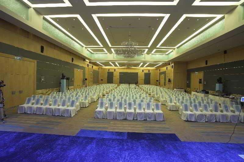 Marina Hotel Kuwait Salmiya Exteriér fotografie