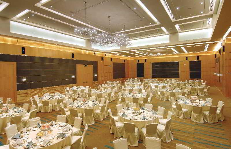 Marina Hotel Kuwait Salmiya Exteriér fotografie
