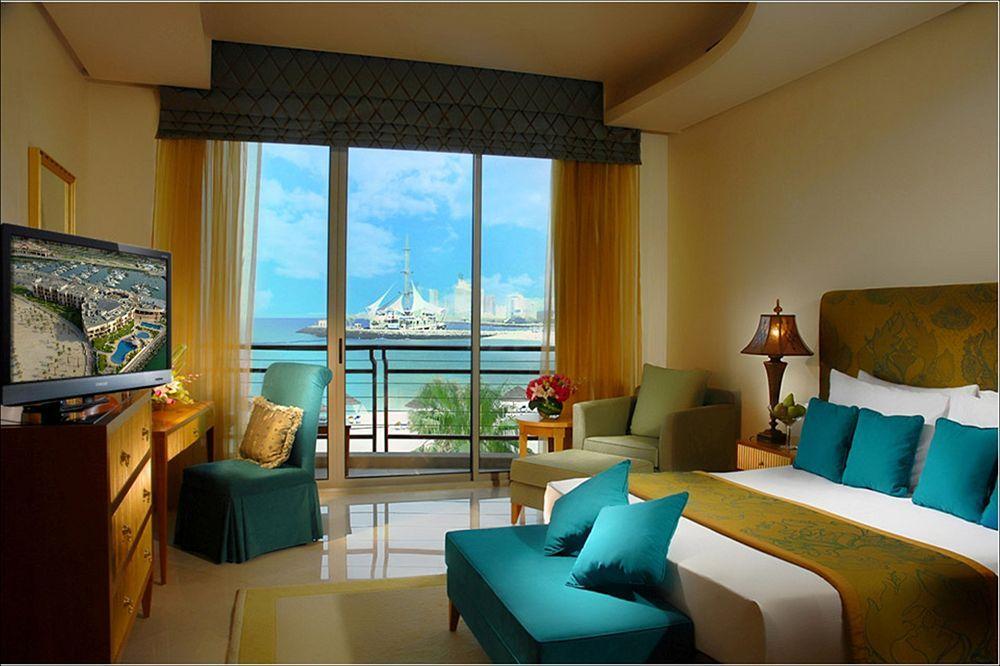 Marina Hotel Kuwait Salmiya Exteriér fotografie
