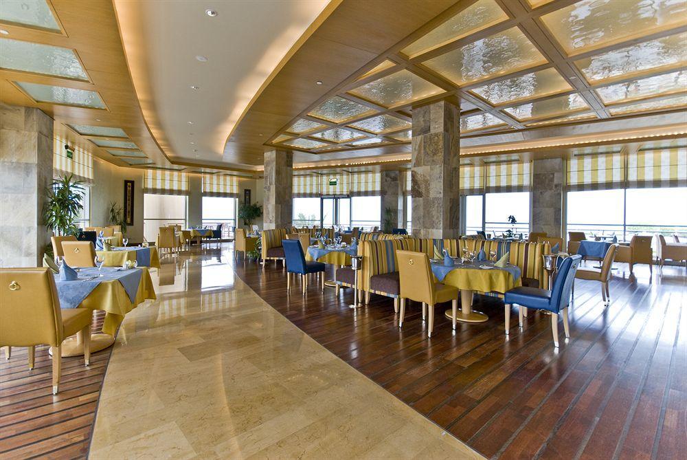 Marina Hotel Kuwait Salmiya Exteriér fotografie