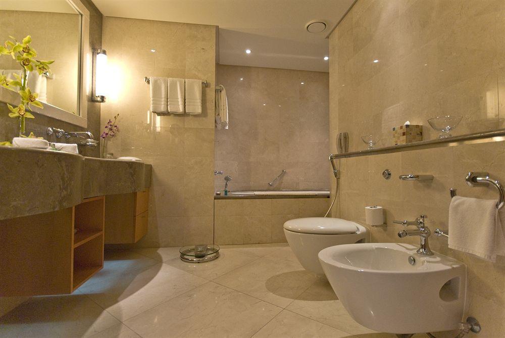 Marina Hotel Kuwait Salmiya Exteriér fotografie