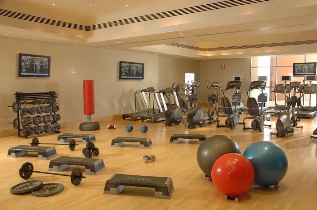 Marina Hotel Kuwait Salmiya Exteriér fotografie