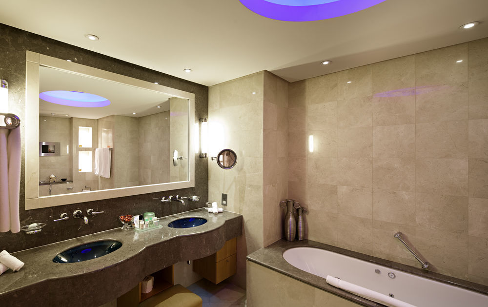 Marina Hotel Kuwait Salmiya Exteriér fotografie