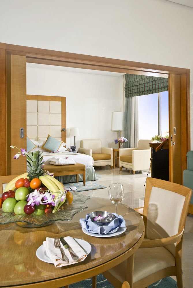 Marina Hotel Kuwait Salmiya Exteriér fotografie